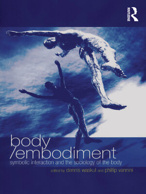 cover image of Body/Embodiment